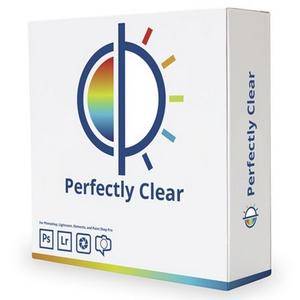 Perfectly Clear WorkBench 4.2.0.2373 Multilingual (x64)