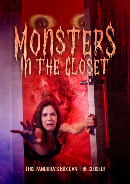 Monsters In The Closet 2022 1080p BRRIP x264 AAC-AOC