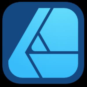 Affinity Designer 2.0.3 macOS