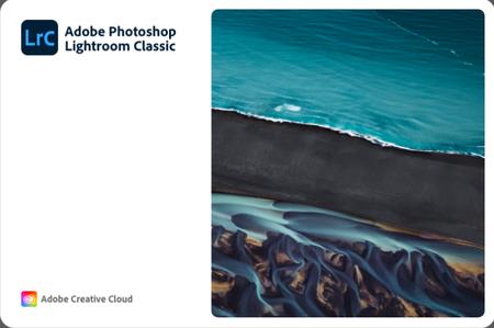 Adobe Lightroom Classic 2023 12.1.0 (x64) Portable