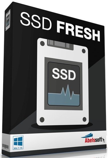 Abelssoft SSD Fresh 2022 v11.12.43614 MULTi-PL [Retail]