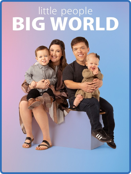 Little People Big World S24E08 1080p WEB h264-REALiTYTV
