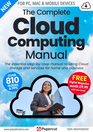 The Complete Cloud Computing Manual - 2nd Edition, 2022