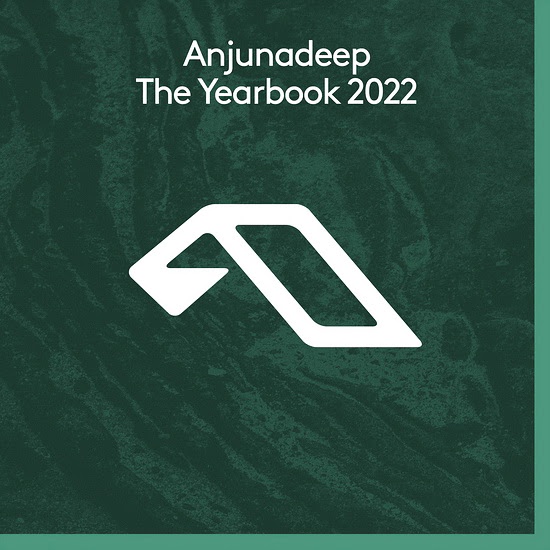 VA - Anjunadeep - Anjunadeep The Yearbook 2022