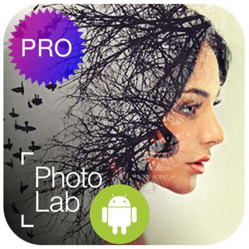 Photo Lab PRO v3.12.52 (Android)