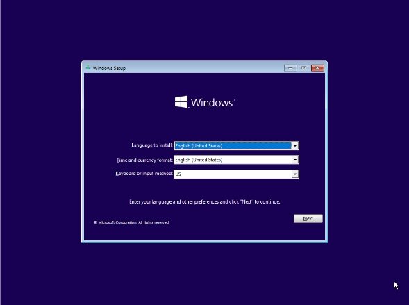 Windows 11 Enterprise 21H2 Build 22000.1335 x64 EN-US December 2022 *No TPM Required*