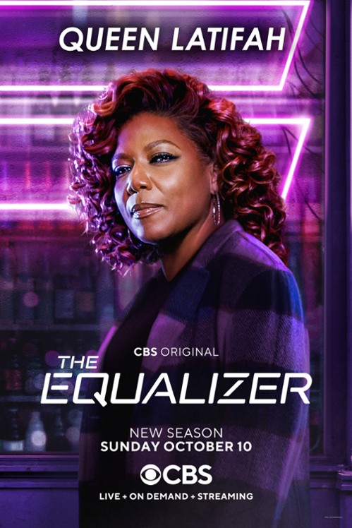 Agentka McCall / The Equalizer (2021) [Sezon 2] PL.480p.AMZN.WEB-DL.XviD-H3Q / Lektor PL
