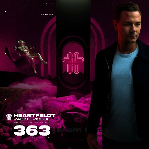 Sam Feldt - Heartfeldt Radio 363 (2022-12-20)