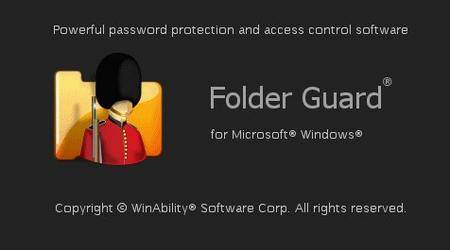 Folder Guard 22.12 Multilingual