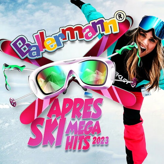 VA - Ballermann Apres Ski Mega Hits 2023
