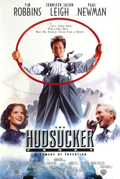 Hudsucker Proxy / The Hudsucker Proxy (1994) MULTi.1080p.BluRay.REMUX.AVC.DTS-HD.MA.2.0-MR | Lektor i Napisy PL