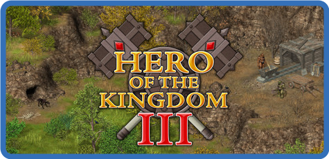 Hero of the Kingdom III v1.11-GOG