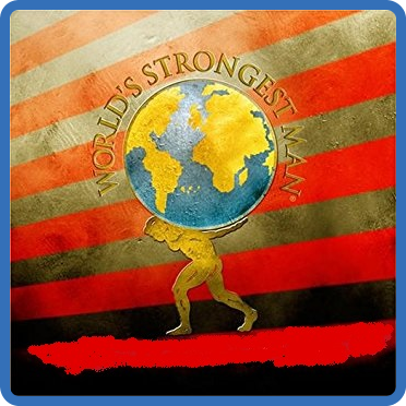 Worlds Strongest Man 2022 S01E02 1080p HDTV H264-DARKFLiX