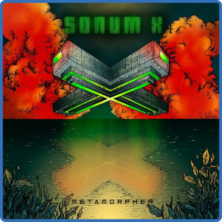 SONUM X - 2022 - Metamorpher