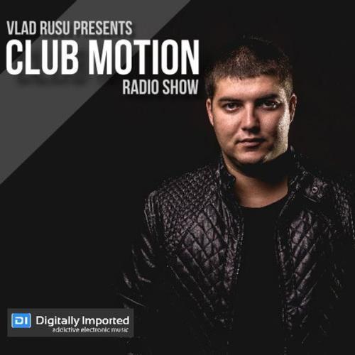 Vlad Rusu - Club Motion 595 (2022-12-20)