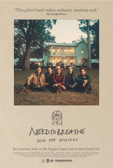 NEEDTOBREATHE InTo The Mystery 2021 1080p AMZN WEBRip DDP2 0 x264-SKiZOiD