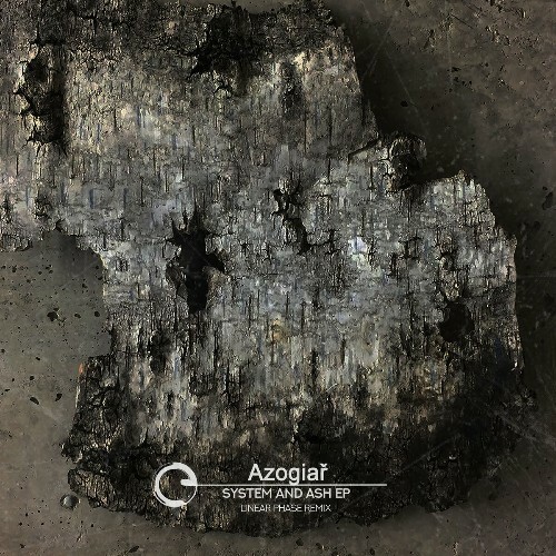 Azogiar - System And Ash EP (2022)