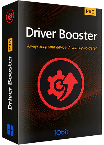 IObit Driver Booster Pro 11.2.0.46 RePack (& Portable) by Dodakaedr [Multi/Ru]