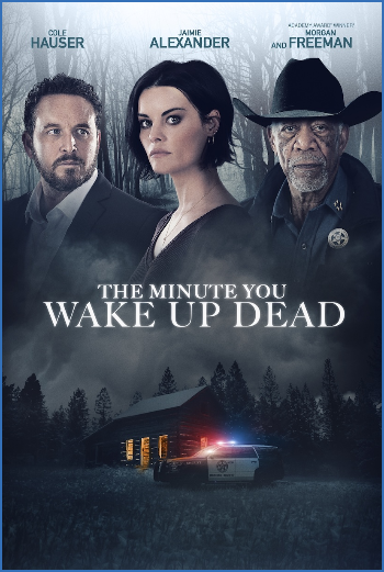 The Minute You Wake up Dead 2022 1080p BluRay x264 DTS-NOGRP