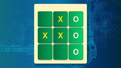 React.Js - Let'S Build A Tic Tac Toe  Game 733900e02aff7d956df60e3ab635d8e0