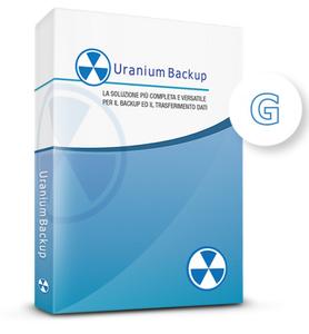 Uranium Backup 9.7.0.7356 Multilingual