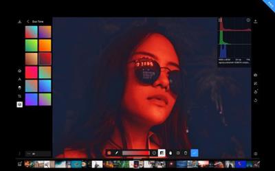Polarr Photo Editor Pro  5.11.3 Ec7493bda5cf9c5a23064568e9b0f9e2