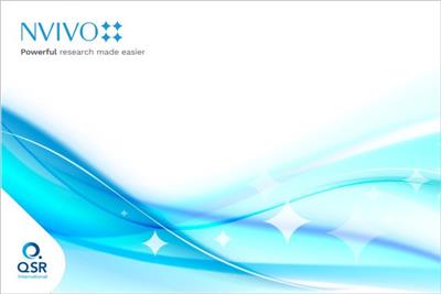 QSR International NVivo Enterprise 20 1.7.1.1534  (x64)