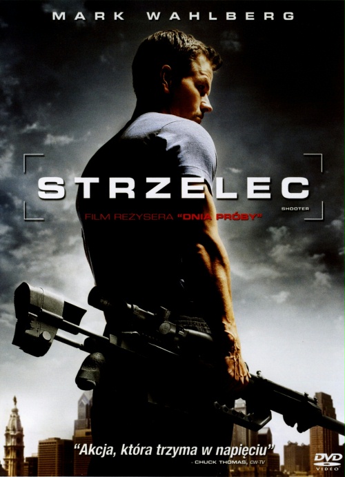 Strzelec / Shooter (2007) MULTi.720p.BluRay.x264.AC3-DENDA ~ Lektor i Napisy PL