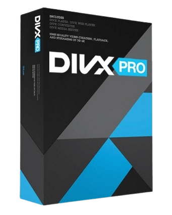 DivX Pro 10.9.0 Multilingual