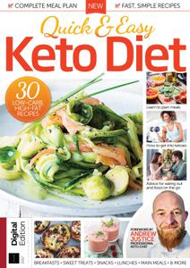 Quick and Easy Keto Diet - 21 December 2022