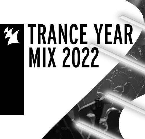 Armada Music Trance Year Mix 2022 (2022-12-22)