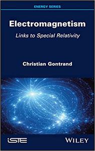 Electromagnetism Links to Special Relativity (True PDF)