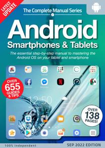 Android Smartphones & Tablets - September 2022