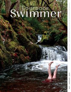 Outdoor Swimmer - January 2023