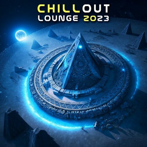 VA - Chill Out Lounge 2023 (2022) (MP3)