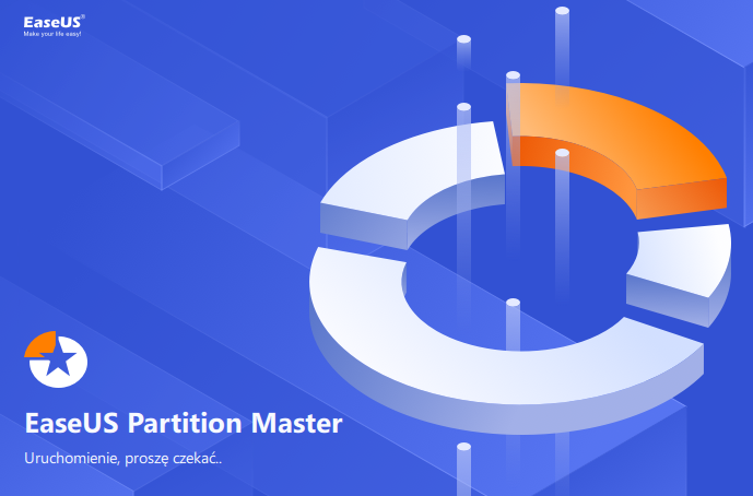EaseUS Partition Master 17.6.0 Build 20230206 Professional / Unlimited / Server / Technician MULTi-PL