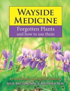 Wayside Medicine  Forgotten Plants and how to use them