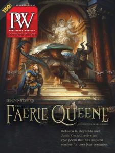 Publishers Weekly – December 19, 2022