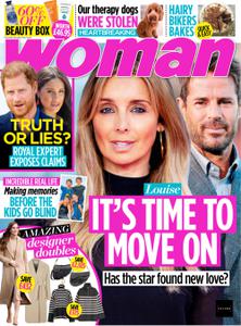 Woman UK - 26 December 2022