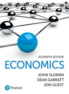 Economics, 11th Edition