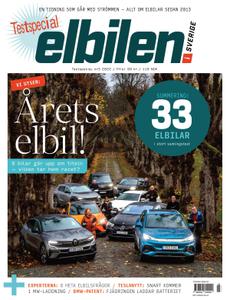 Elbilen Special - 22 december 2022