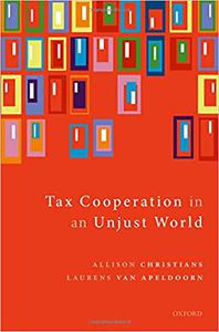 Tax Cooperation in an Unjust World
