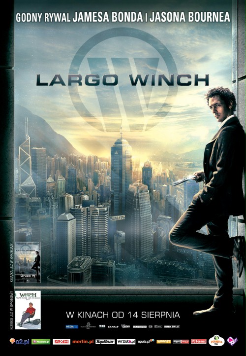 Largo Winch (2008) MULTi.720p.BluRay.x264-LTS ~ Lektor i Napisy PL