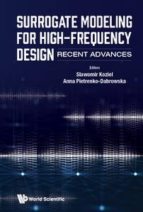 Surrogate Modeling For High-frequency Design