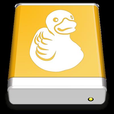Mountain Duck 4.13.2.20749 (x64) Multilingual