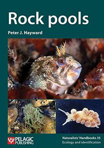 Rock Pools (Naturalist's Handbooks)