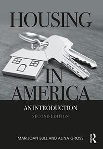 Housing in America An Introduction, 2nd Edition