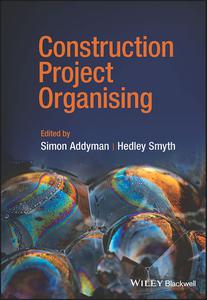 Construction Project Organising (True PDF)