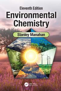 Environmental Chemistry, 11th Edition