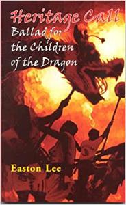 Heritage Call Ballad for Children of the Dragon
